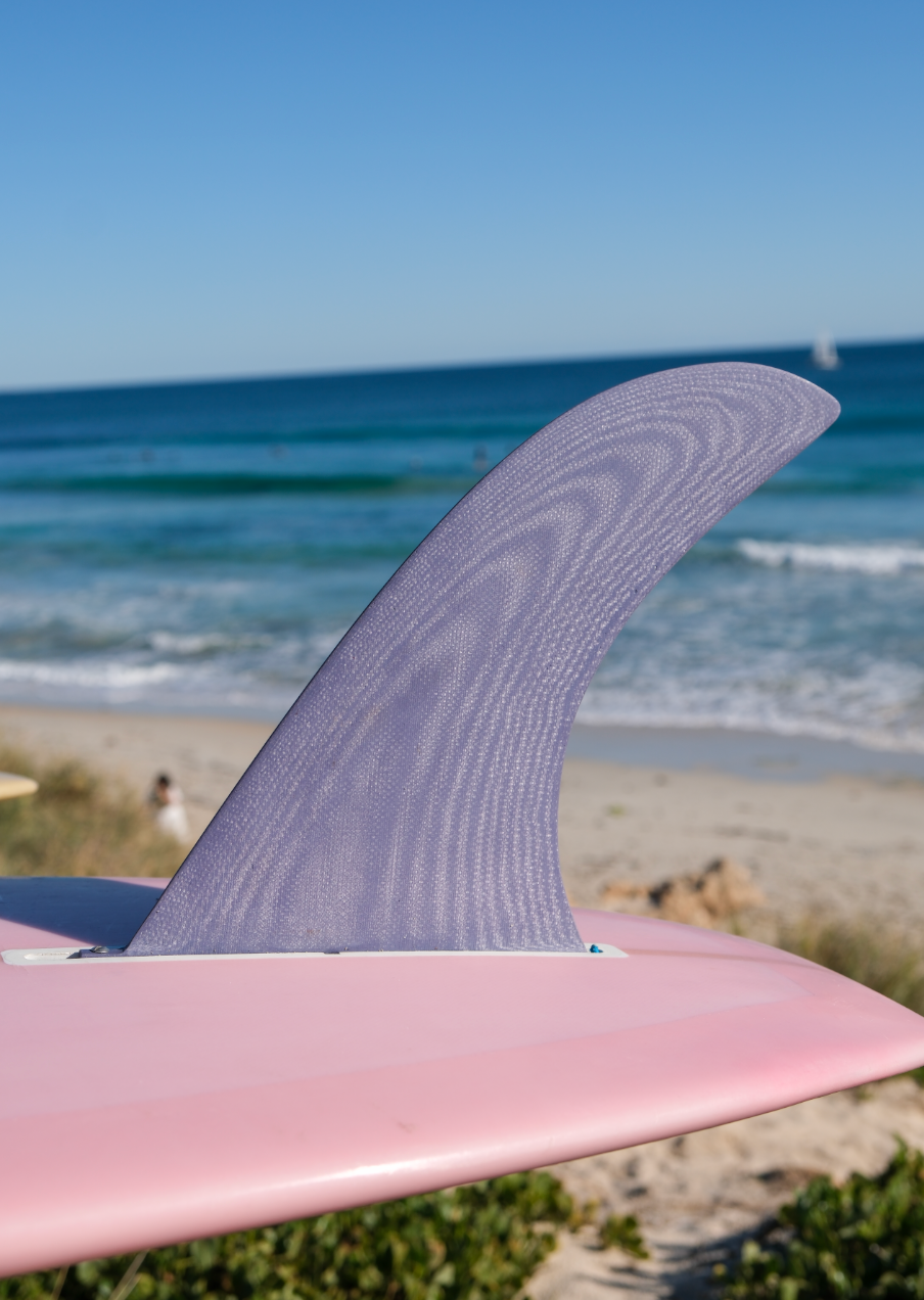 The Performance Noser Fin