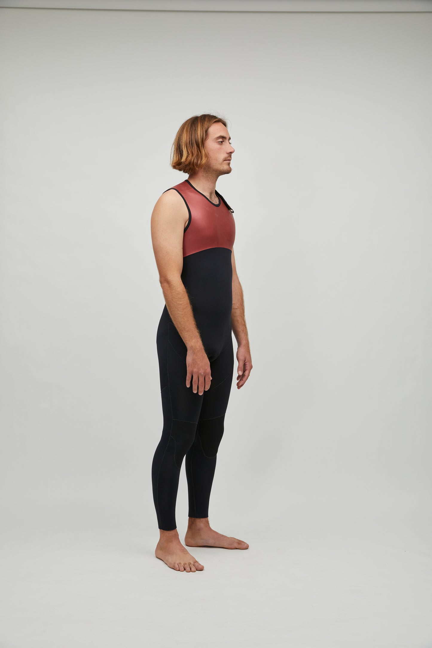 Mens Longjohn
