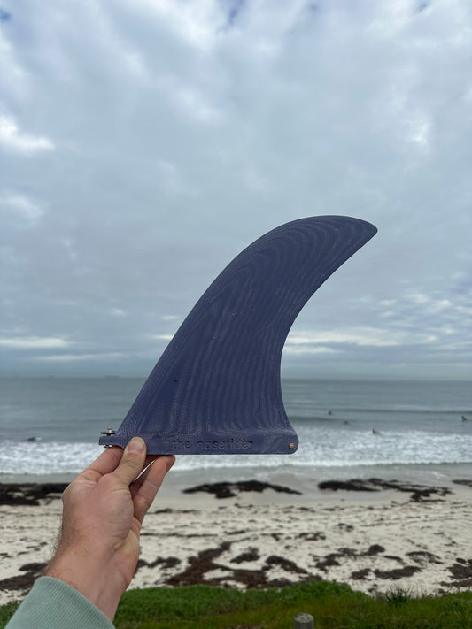 The Noserider Fin