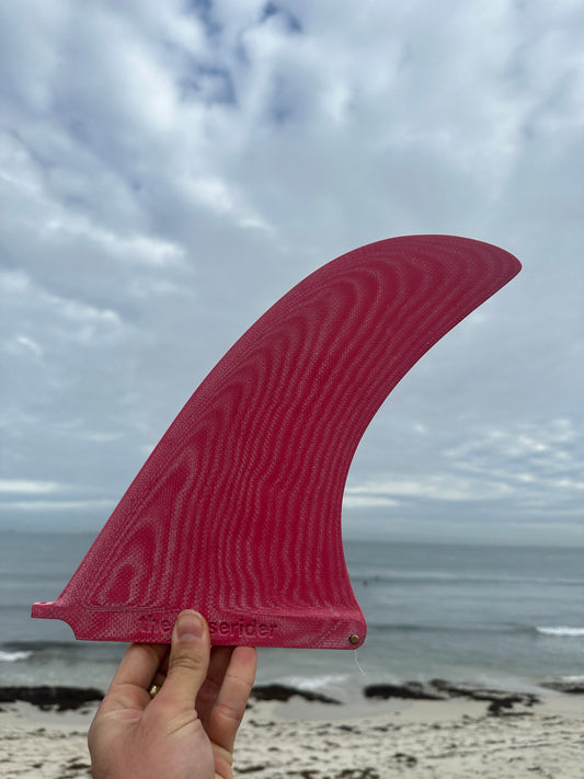 The Noserider Fin